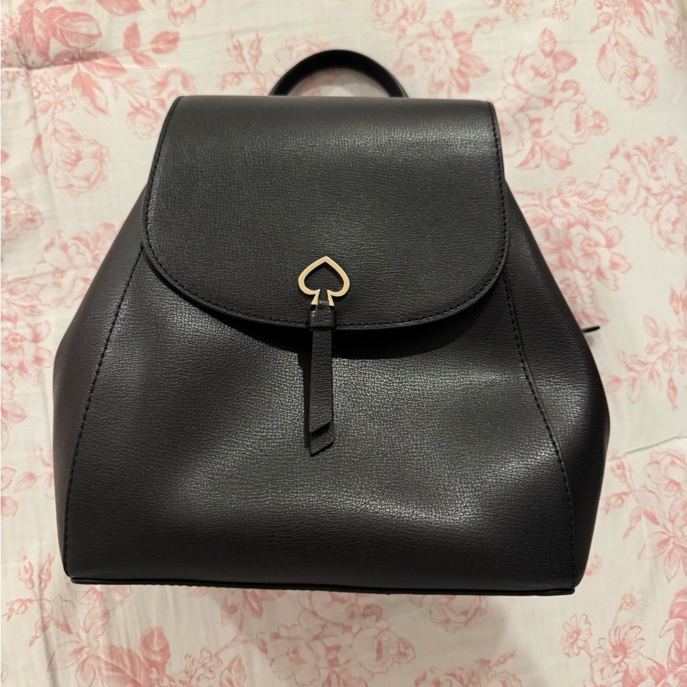 Kate spade backpack
